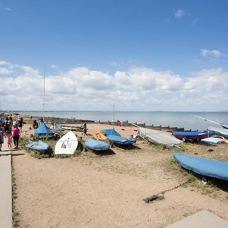 Whitstable Fisherman'S Huts Esterno foto