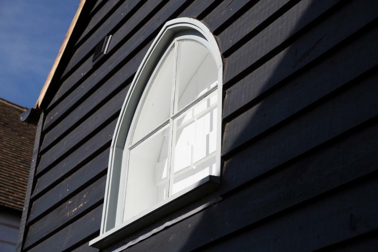 Whitstable Fisherman'S Huts Esterno foto